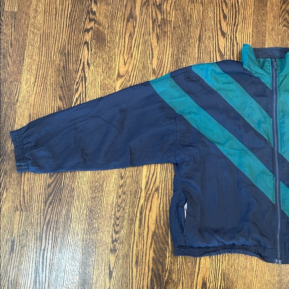 Vintage 90s Reebok Jacket - Picture 6 of 13